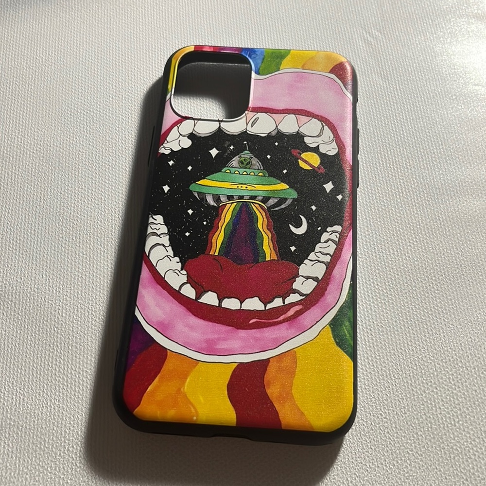 Shein iPhone 11 Pro phone case